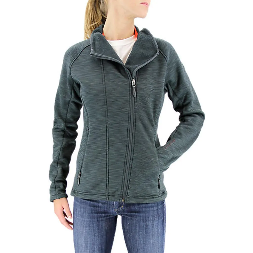 All Outdoor Climaheat Fleece Jacket