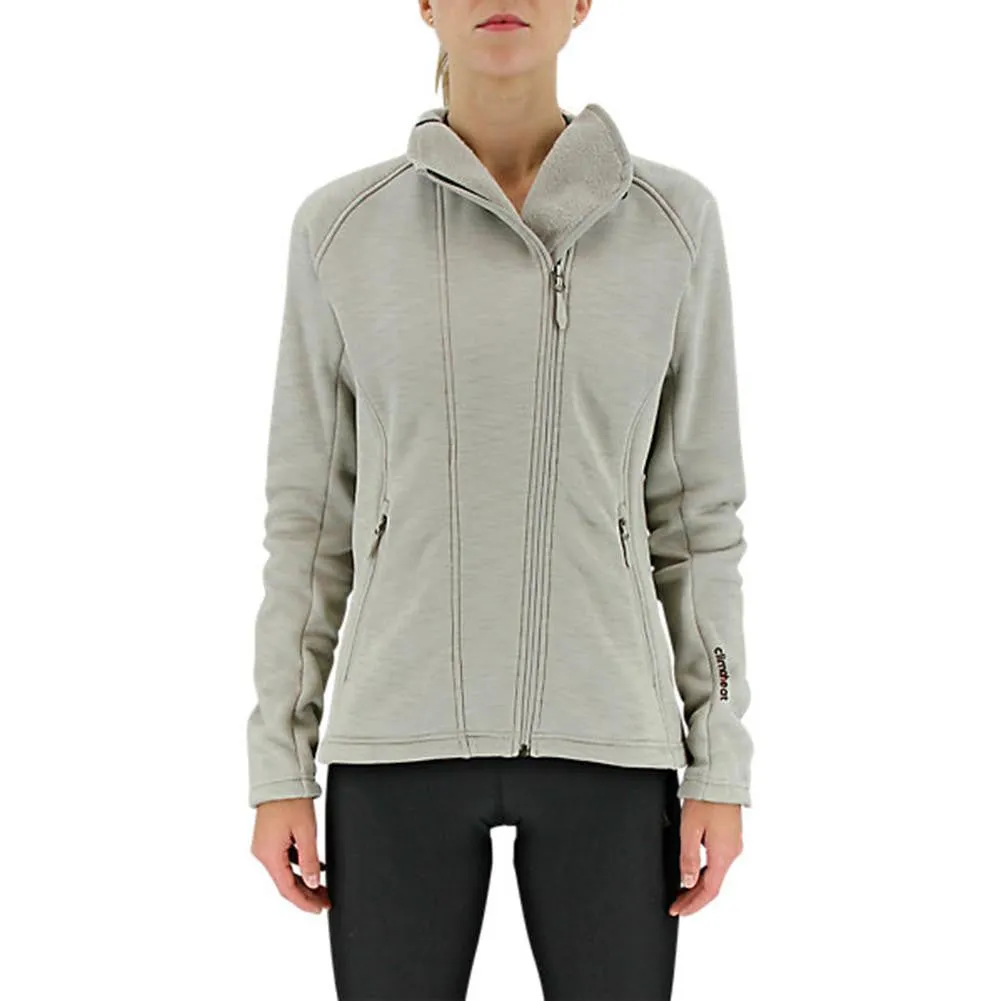 All Outdoor Climaheat Fleece Jacket