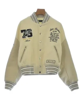 AMIRI Varsity Jackets