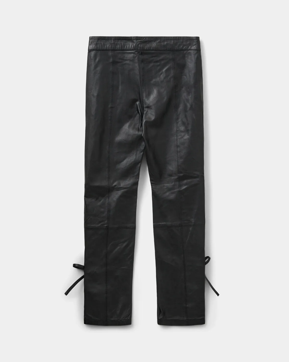 BROOKLYNSW TROUSERS - Black