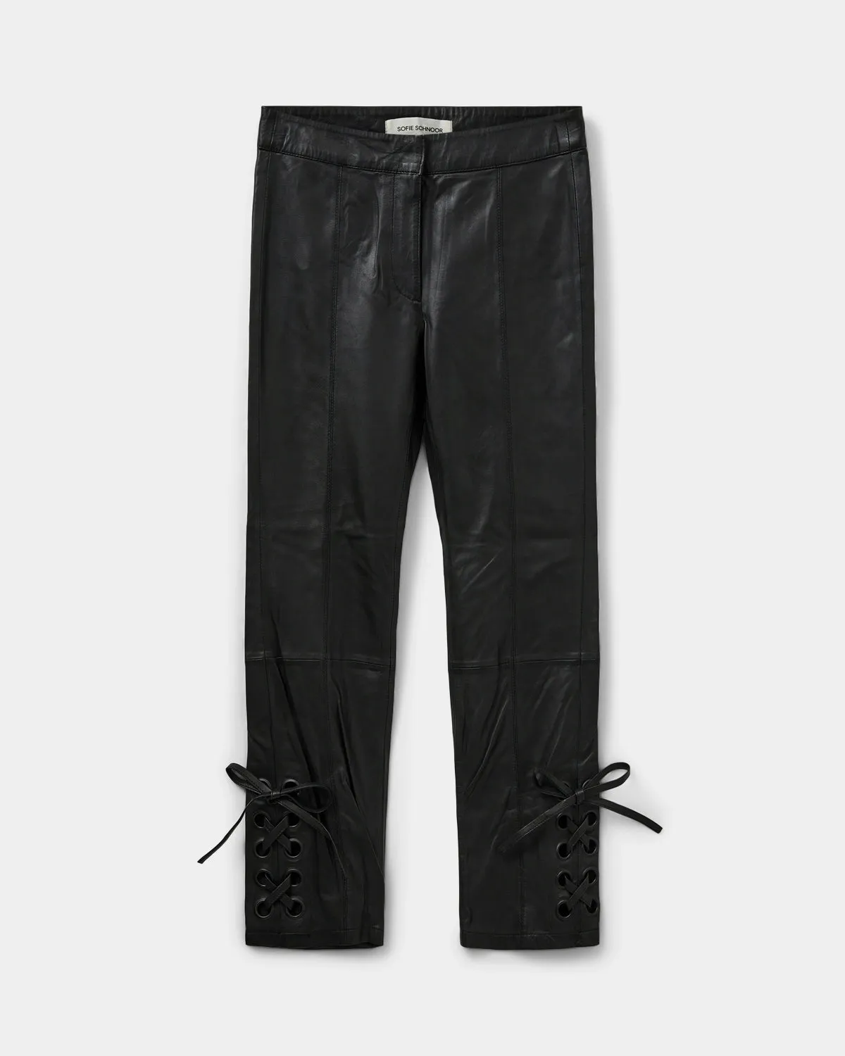 BROOKLYNSW TROUSERS - Black