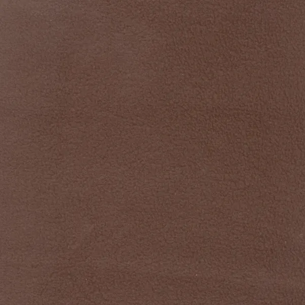 Brown Fleece Fabric