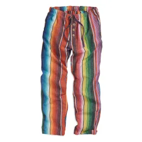 Cali-zona-rida Flannel Lounge Pants