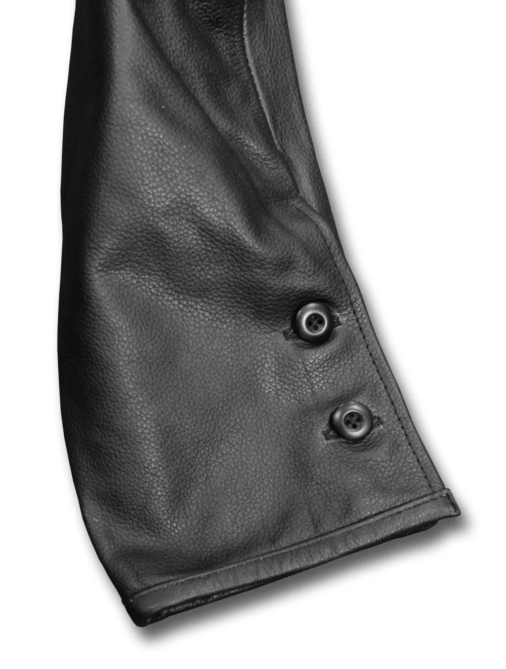 DESPATCH RIDER BREECHES BLACK