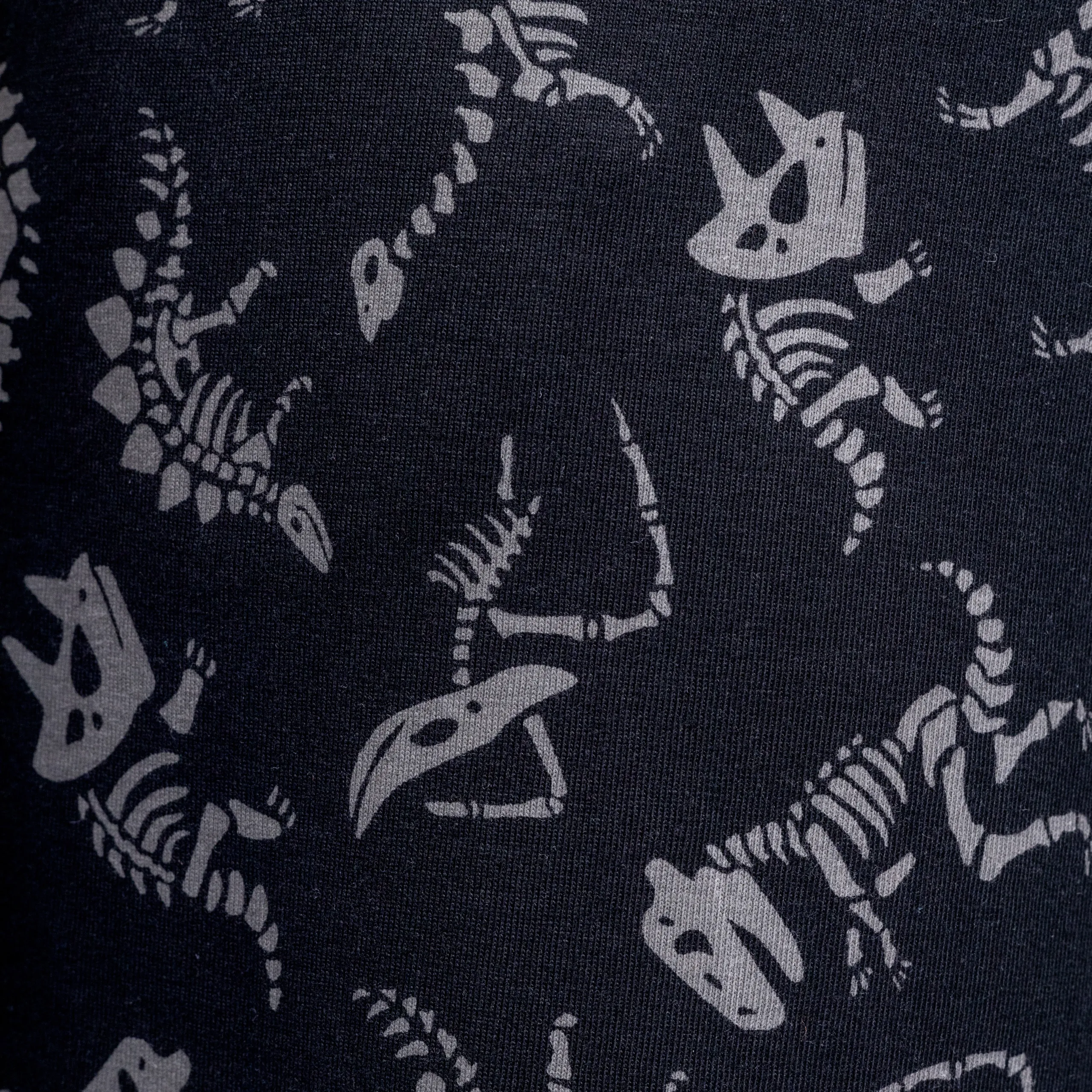 Dinosaur Fossils Lounge Pants