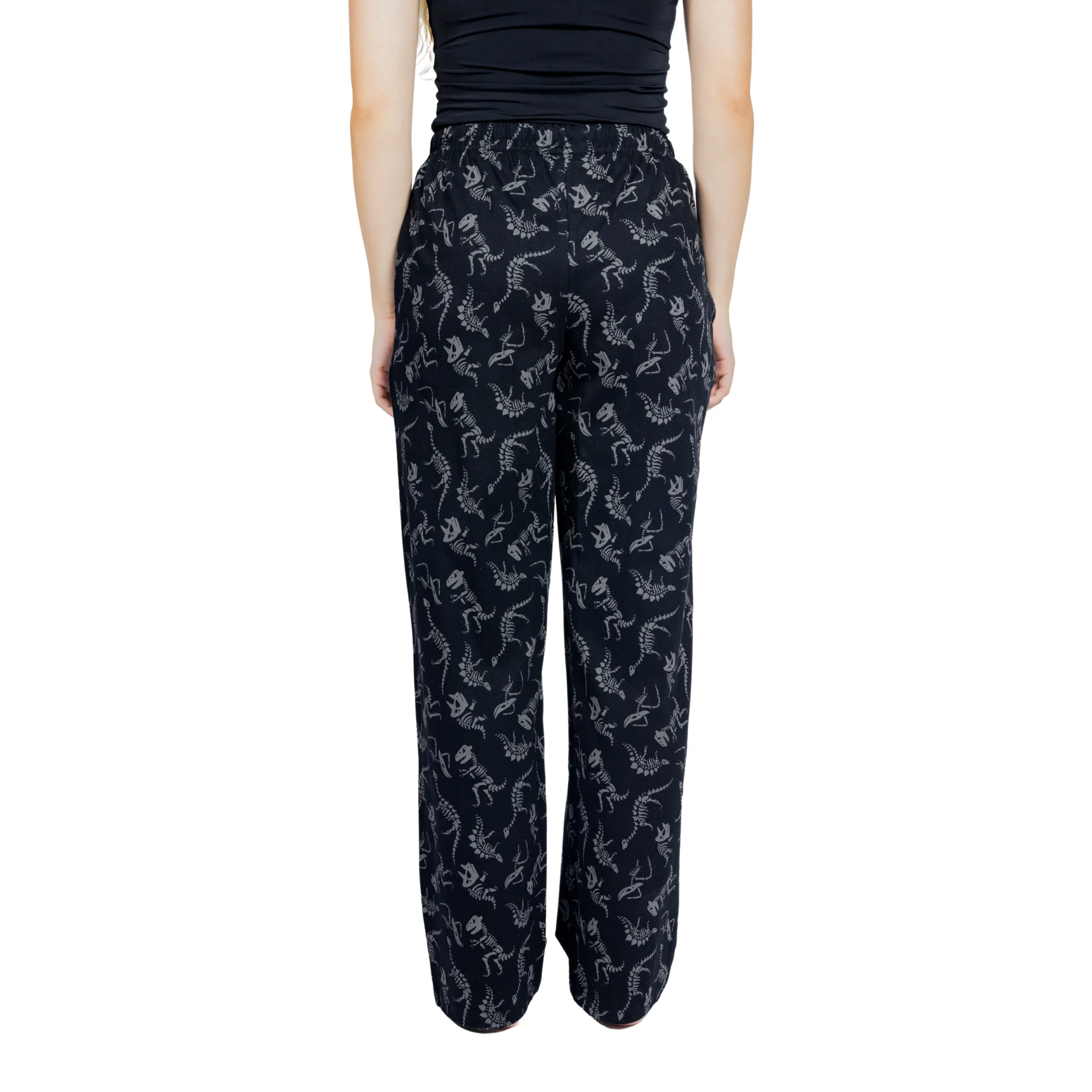 Dinosaur Fossils Lounge Pants