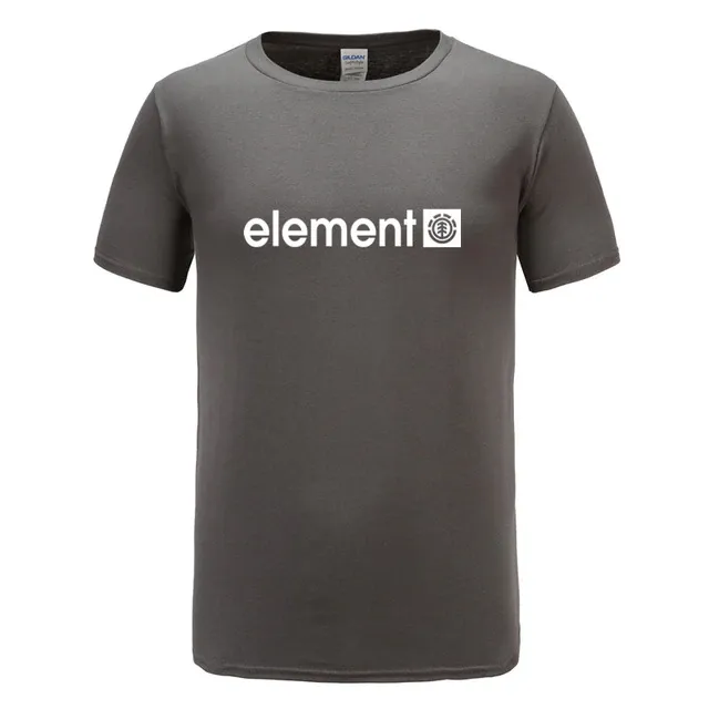 Element Of Surprise Periodic Table Nerd Geek Mens T-Shirt