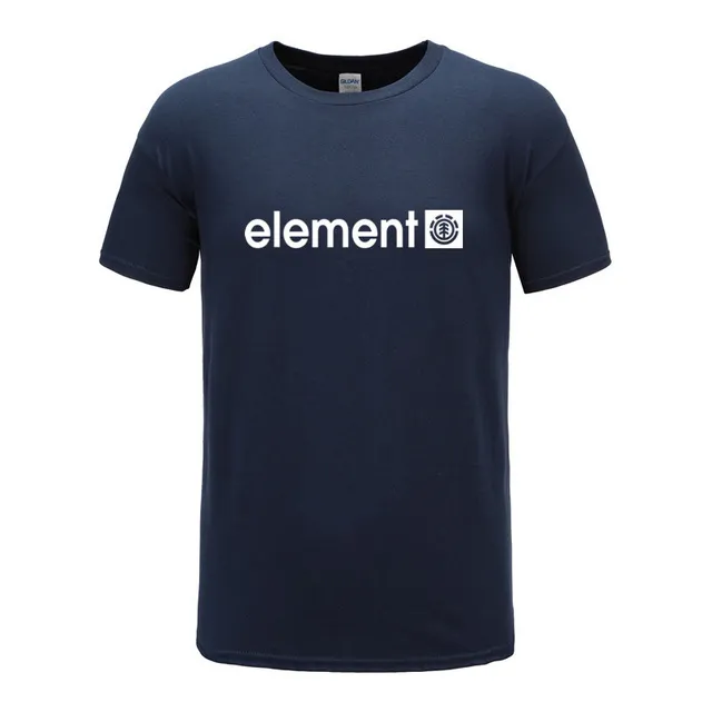 Element Of Surprise Periodic Table Nerd Geek Mens T-Shirt