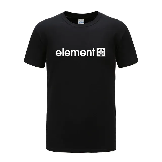 Element Of Surprise Periodic Table Nerd Geek Mens T-Shirt