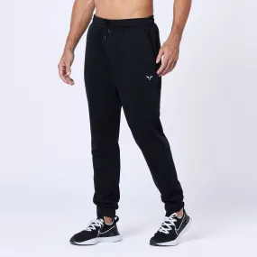 Essential Jogger Pants - Black