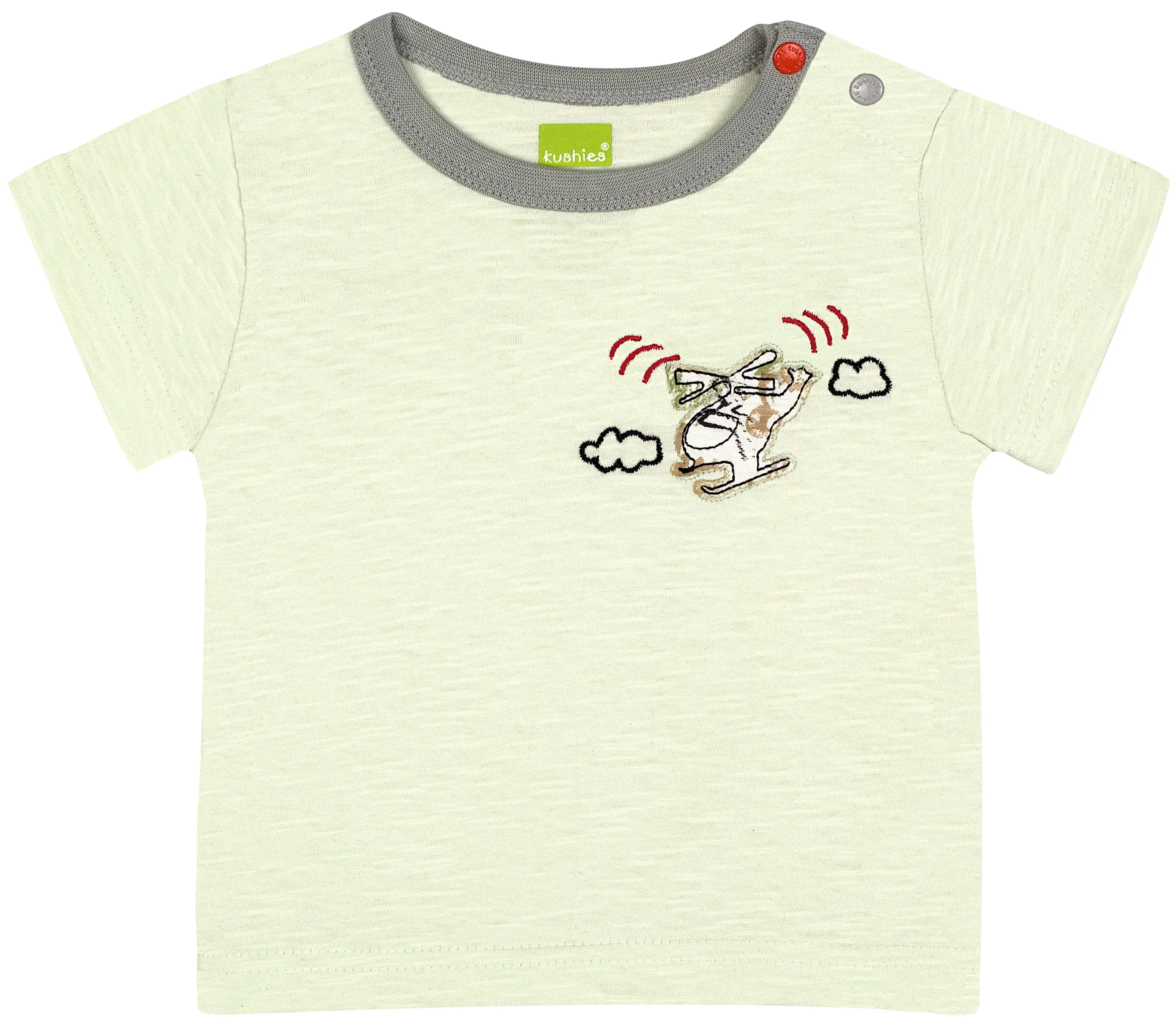 Explore Baby | Short Sleeve Tee