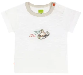 Explore Baby | Short Sleeve Tee