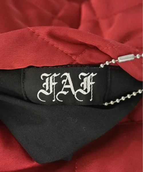 FAF Varsity Jackets