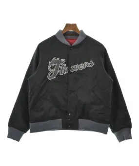 FAF Varsity Jackets