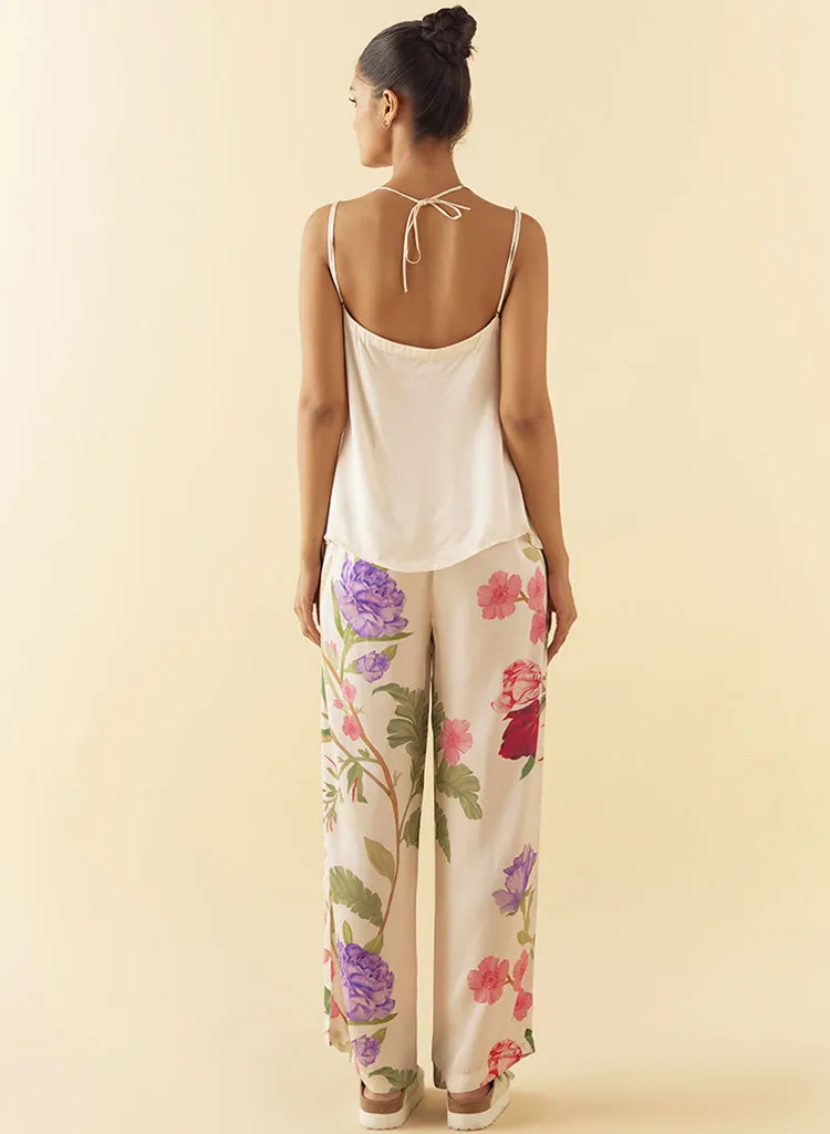 Floral Dream Camisole Set