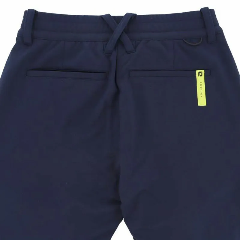 FOOTJOY JP Jogger Women's Pants (Dark Navy)