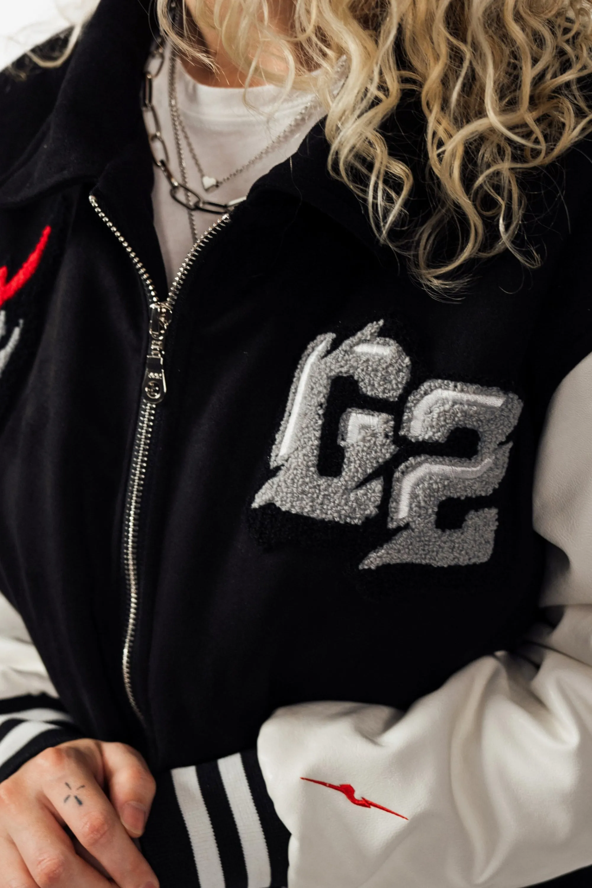 G2 Esports - Varsity Jacket