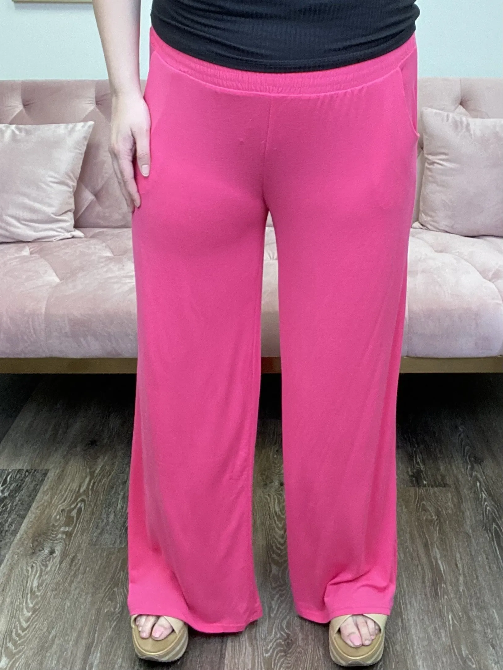 Heavenly Lounge Pants * Final Sale*