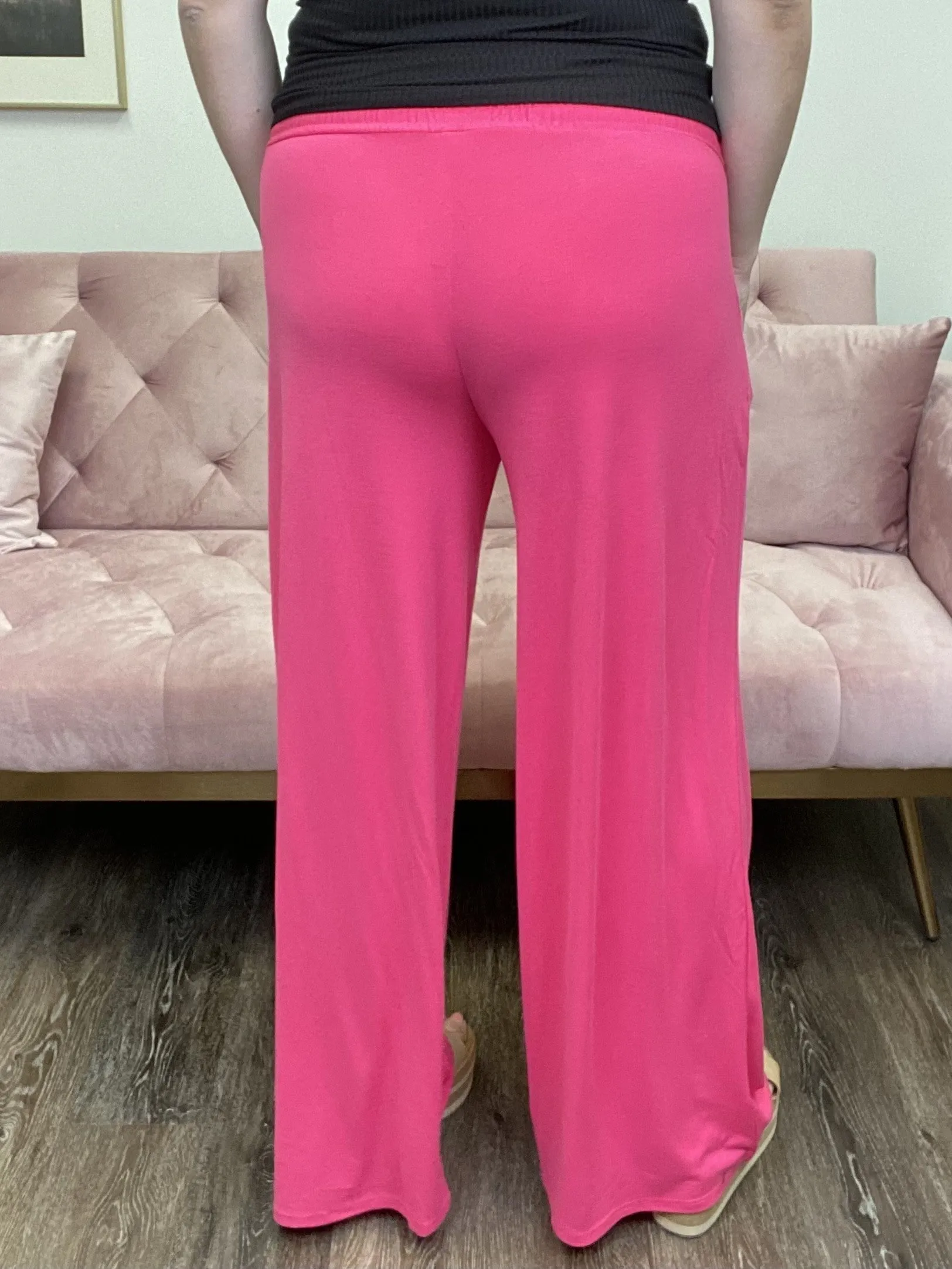 Heavenly Lounge Pants * Final Sale*