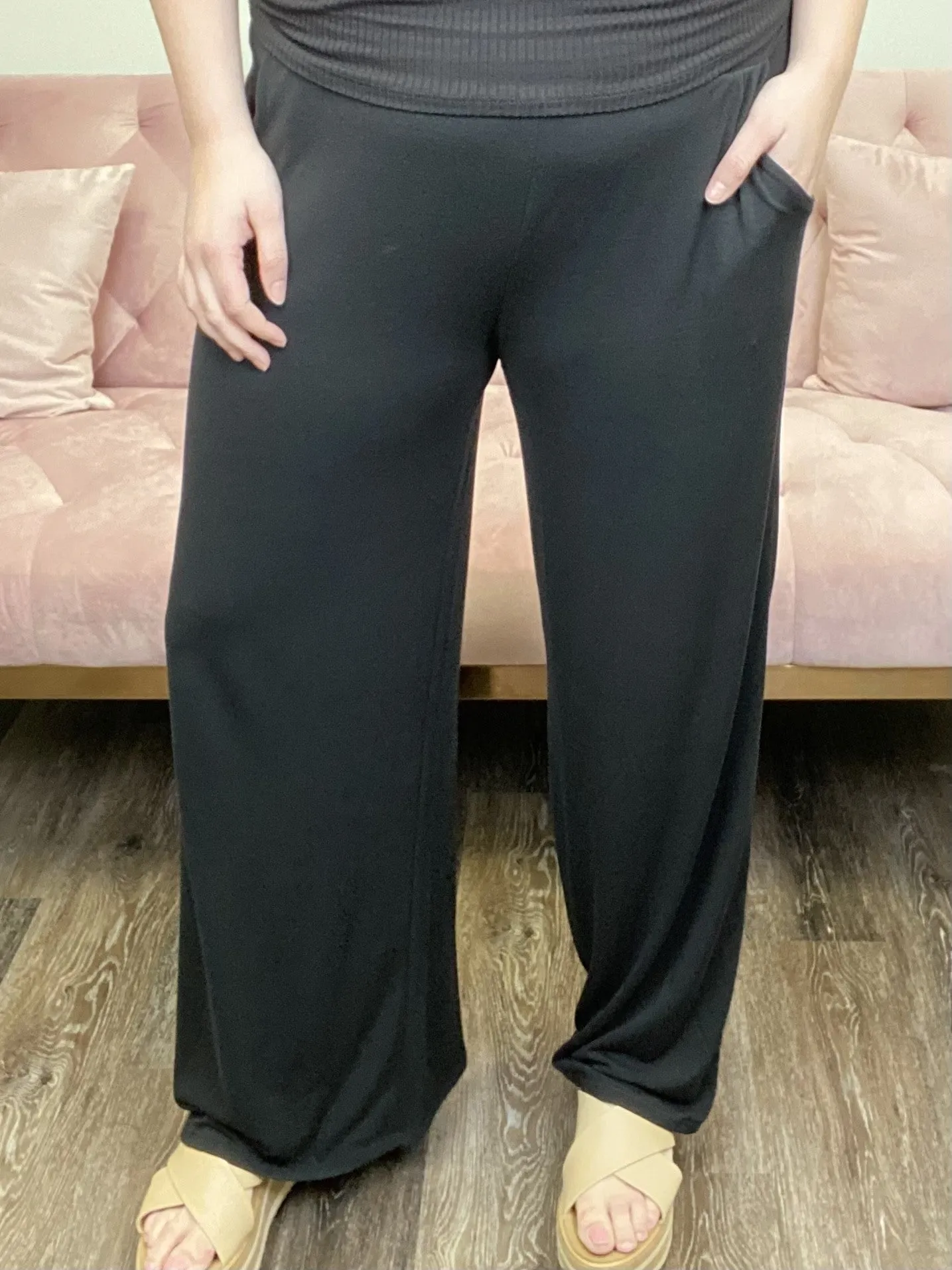 Heavenly Lounge Pants * Final Sale*