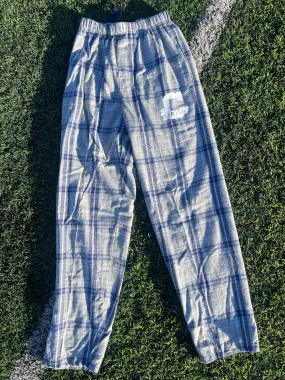 Irish Flannel Pants