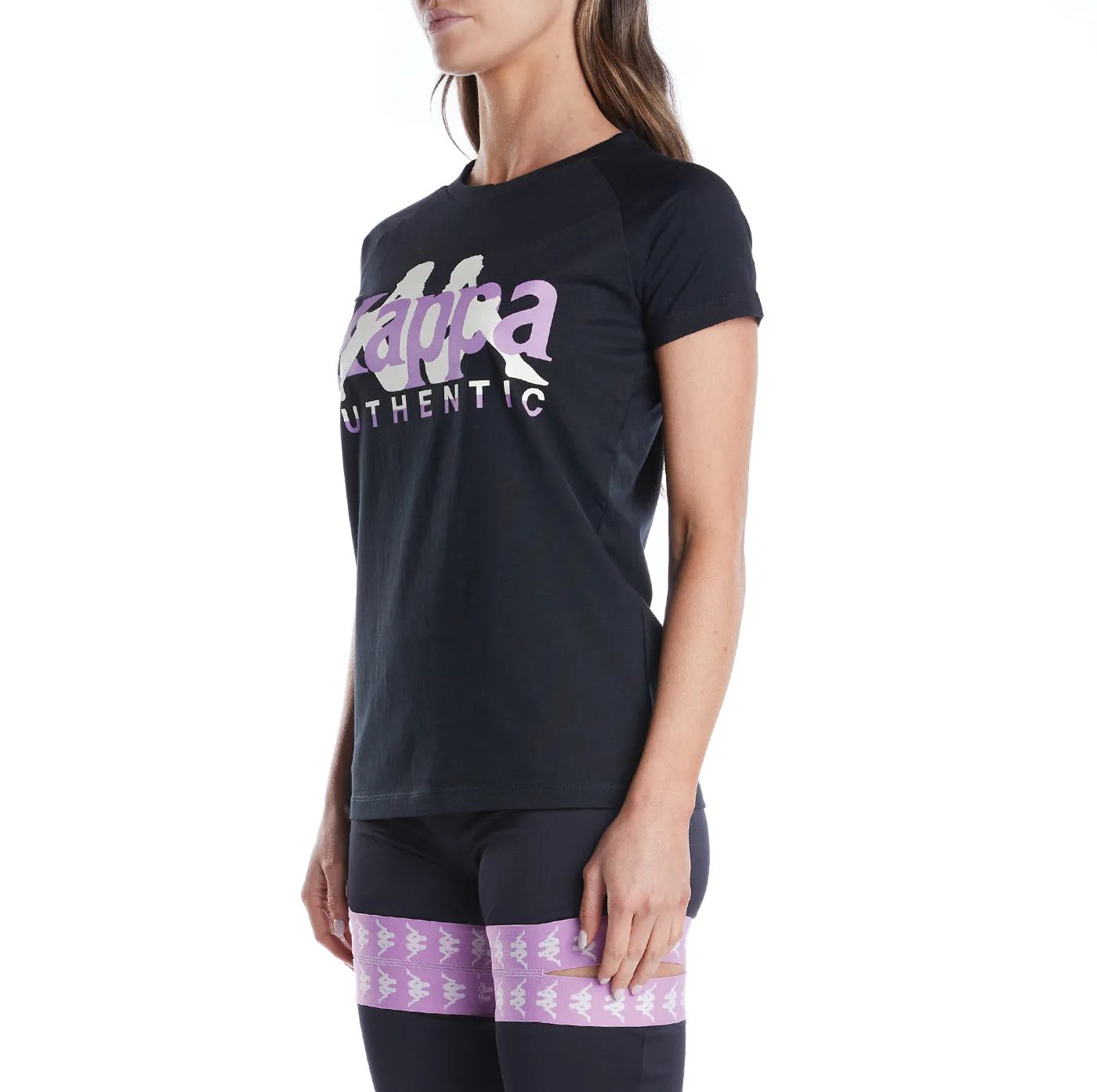 Kappa  Women's Authentic Vreelas T-Shirt