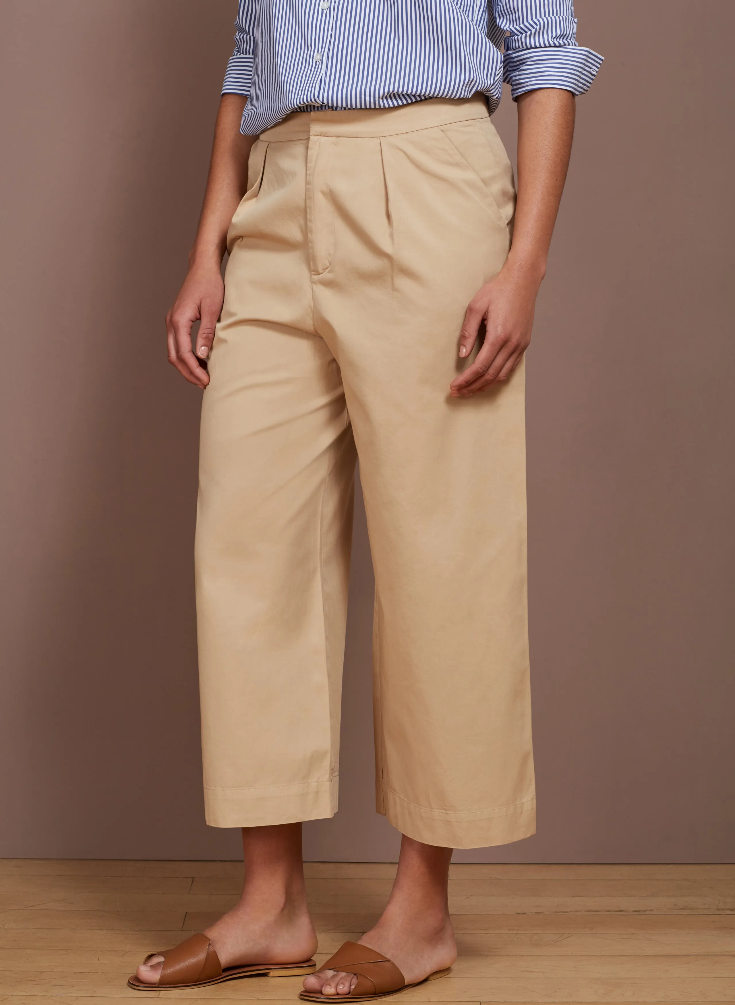 Lucille Trousers