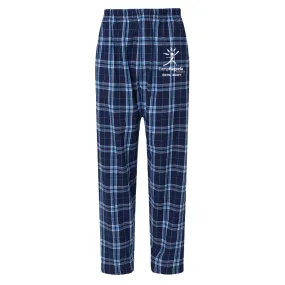 Nageela Midwest Flannel Pajama Pants