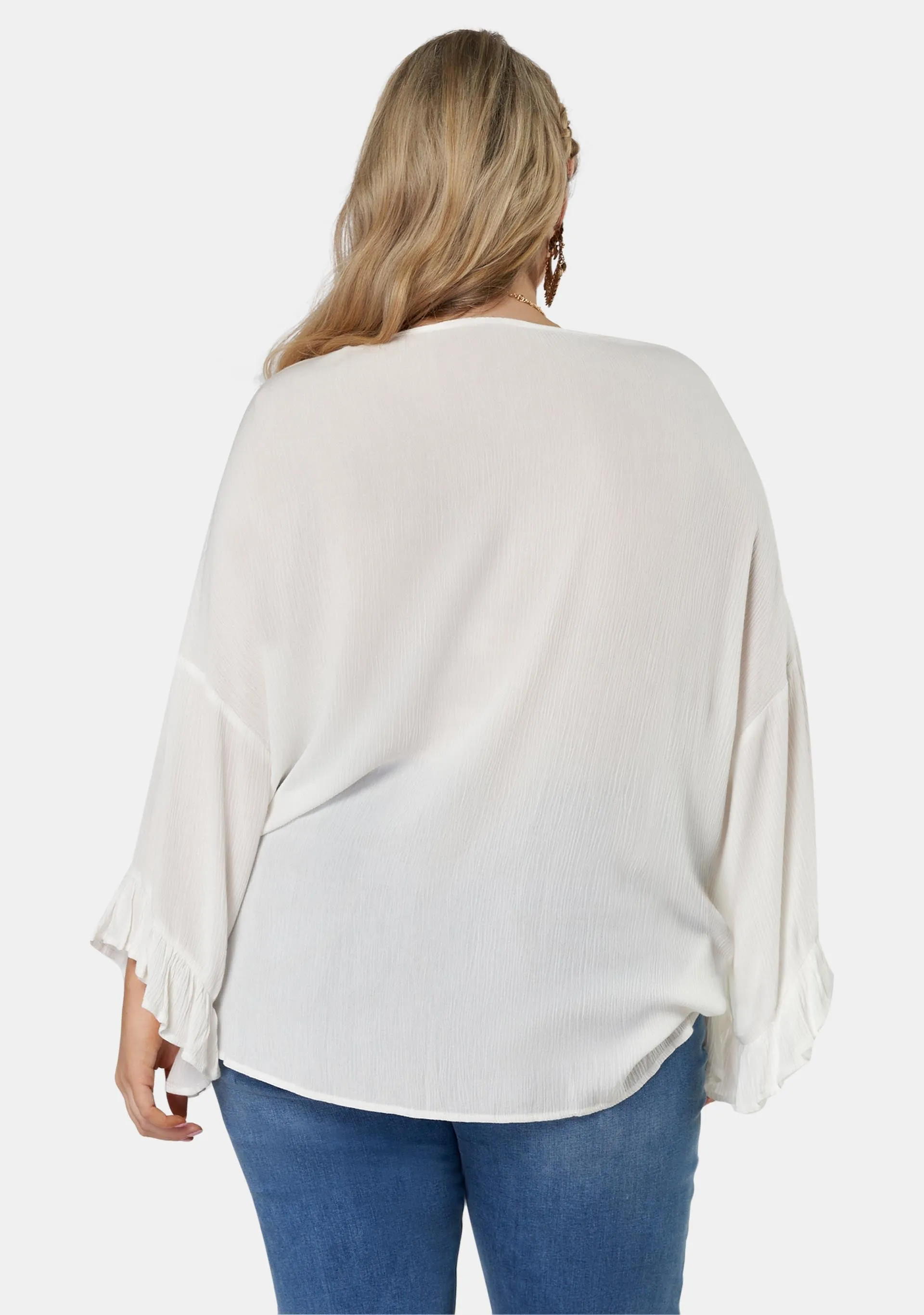 New Dreamer Blouse