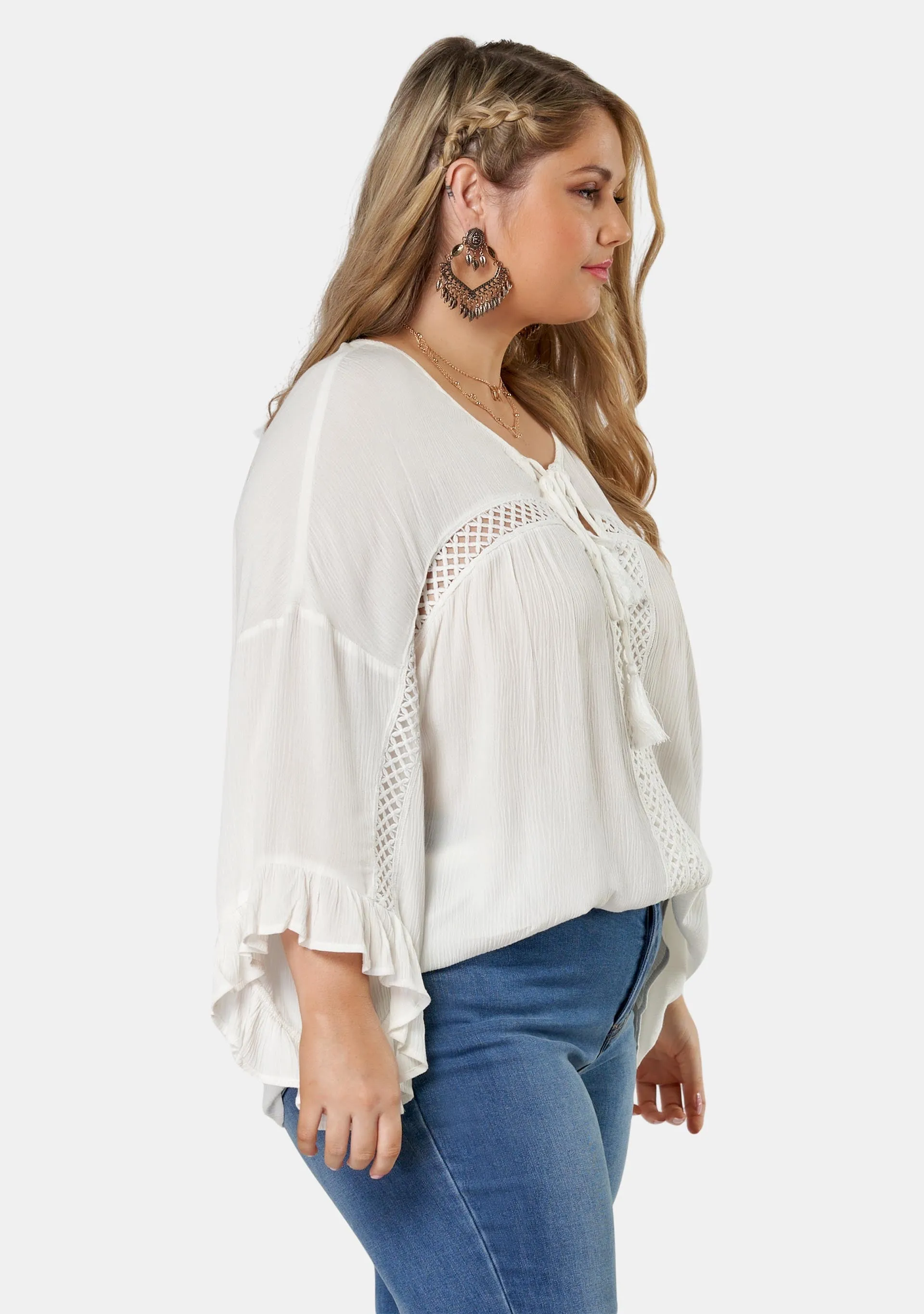 New Dreamer Blouse