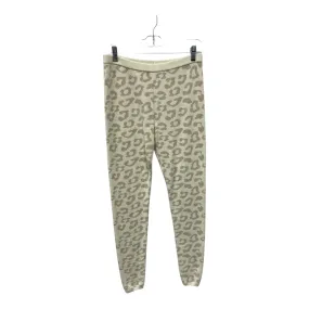 Pants Lounge By Barefoot Dreams In Cream, Size:8