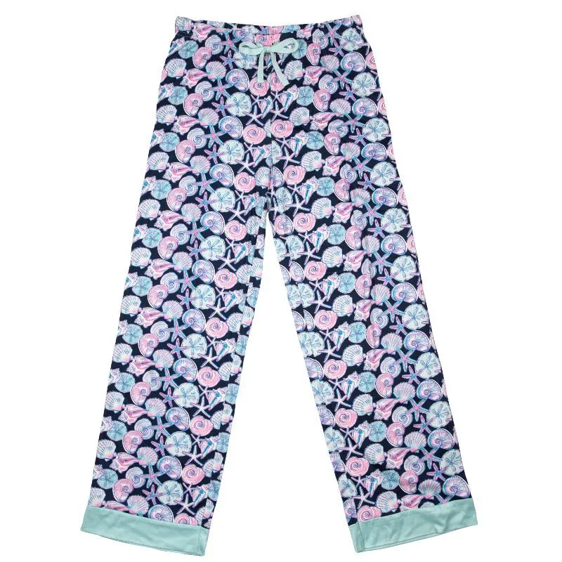 Simply Southern - YOUTH Lounge Pants, SHELL