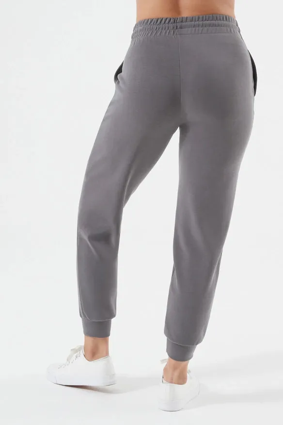 Sleek Piper Jogger Slate/Love