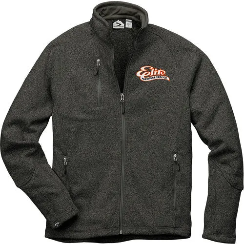 Storm Creek Over-Achiever Sweaterfleece Jacket