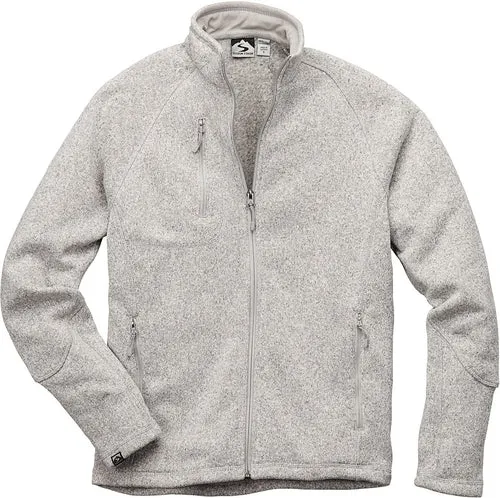 Storm Creek Over-Achiever Sweaterfleece Jacket