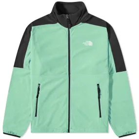 The North Face Polartec Half Zip Fleece