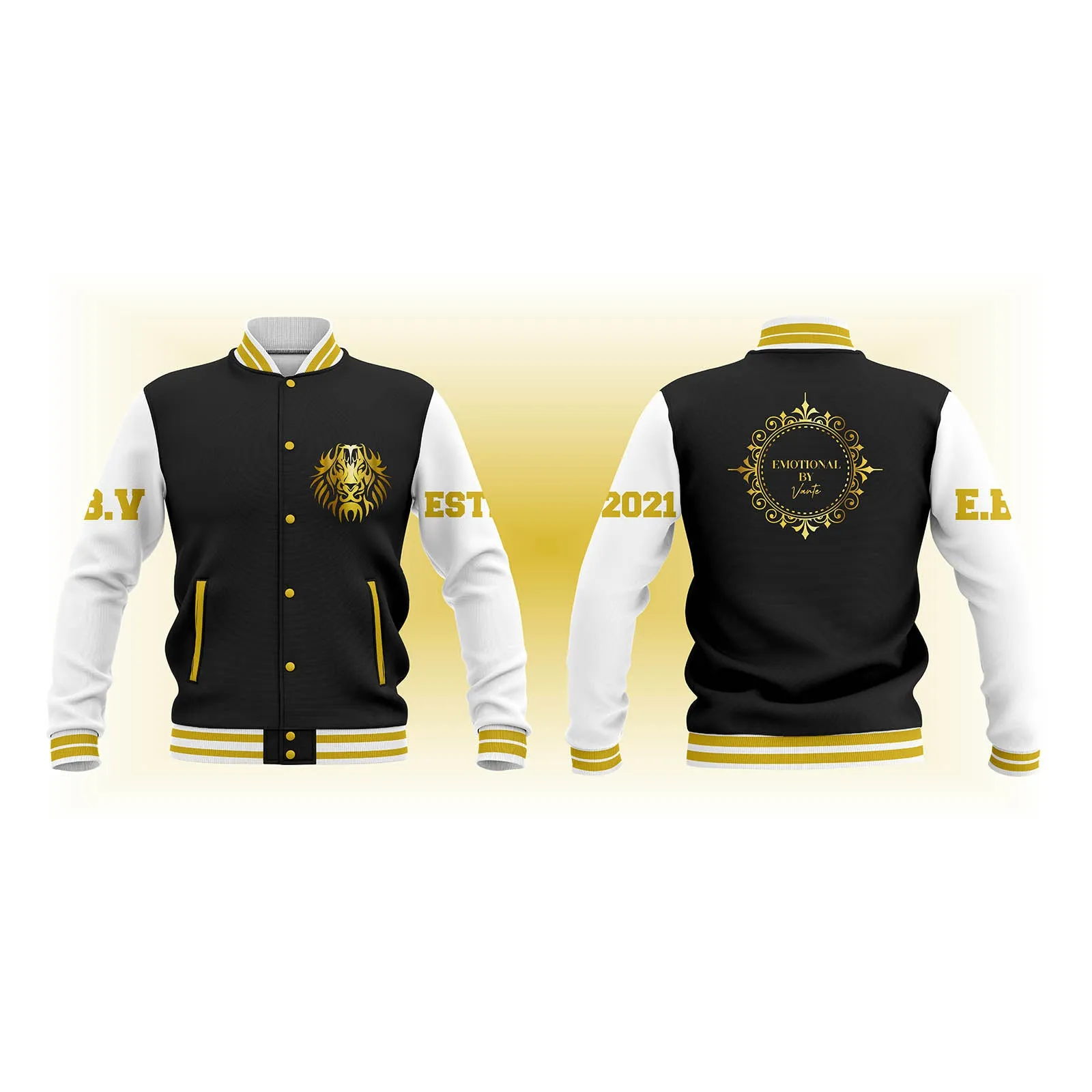 Varsity Jacket