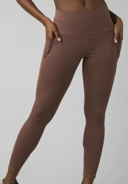 Women's  Becksa 7/8 Legging